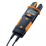테스토 전류 전압 측정기 TESTO 755-1 시리즈