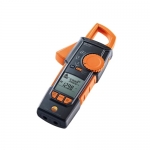 테스토 클램프미터 TESTO 770-1 시리즈