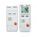 테스토 USB 온도 데이터로거 TESTO 184 시리즈