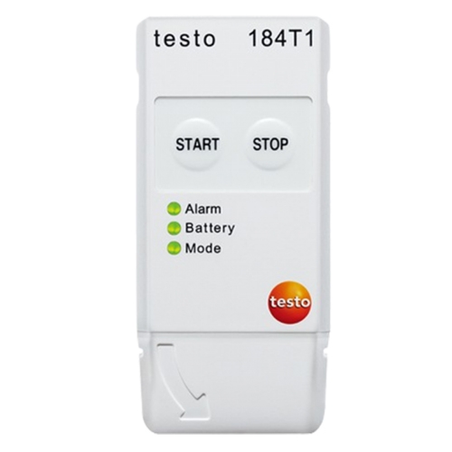 테스토 USB 온도 데이터로거 TESTO 184-T1 시리즈