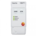 테스토 USB 온도 데이터로거 TESTO 184-T1 시리즈