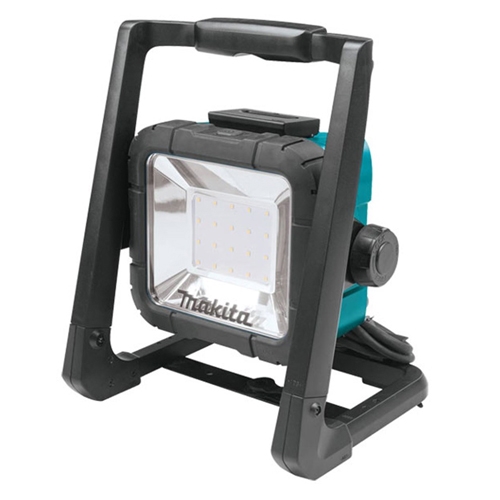 마끼다 AC/DC 겸용 작업등 DML805