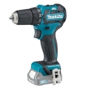 마끼다 충전드라이버드릴 DF332DZ 12V 베어툴