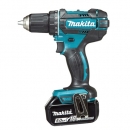 마끼다 18V 충전 무선 드라이버 드릴 DDF482RTE