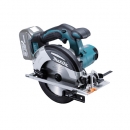 마끼다 18V 충전 무선 원형톱 DHS630Z 베어툴