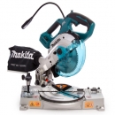 마끼다 18V 충전 탁상 원형톱 DLS600Z 베어툴