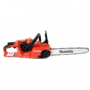 마끼다 18VX2 충전체인톱 DUC353ZR 베어툴