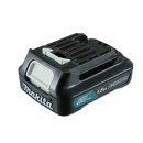 마끼다 배터리 리튬 BL1016 (12V/1.5Ah)