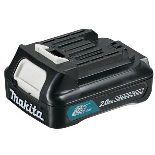 마끼다 리튬이온 배터리 BL1021B 12V 2.0Ah