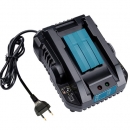 마끼다 배터리 호환 충전기 DC18RC Mini 14.4V 18V