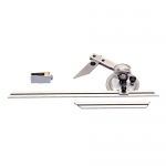 마루이 베벨각도기 BP-301