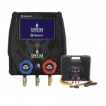 마스터쿨 디지털 매니폴드게이지 99926-BT 시리즈