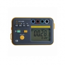 빅터 접지저항계 4106