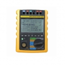 빅터 접지저항 클램프테스터 4108