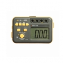 빅터 디지털 접지저항계 4105A