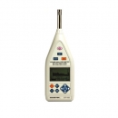 사운드텍 디지털 소음측정기 SD-105