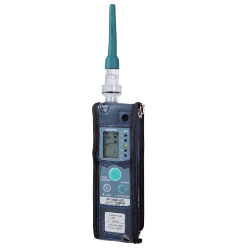 뉴코스모스 가스탐지기 XP-702ⅢS-A (LPG LNG) 가연성가스