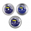 스틸포스 금속절단기용 원형 톱날