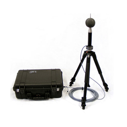시러스 실외 노이즈 측정키트 CK-670