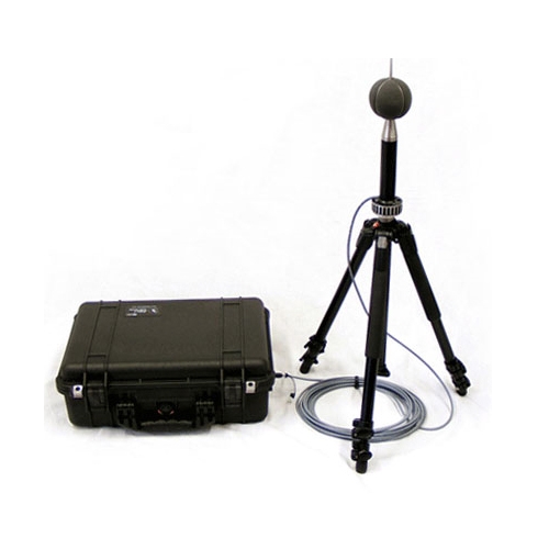 시러스 실외 노이즈 측정키트 CK-670