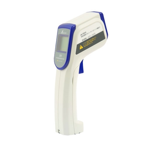 신와 비접촉식 적외선 온도계 S-73010