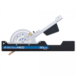 신와 원형톱 가이드 프리앵글 S-73160