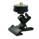 신콘 레이저레벨기용 멀티클립홀더 RB500 KIT