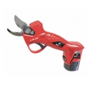 백마 충전전지가위 RLP16 배터리 2개