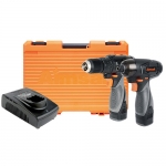 아임삭 충전콤보세트 (드릴+드라이버) AO414TM2 3G 배터리2