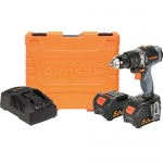 아임삭 충전햄머드릴 BL18T705 배터리2