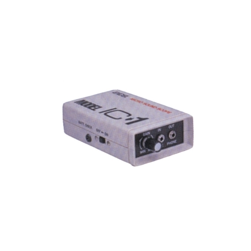 엑셀 청음계 IC-1
