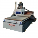 SONG 고급형 투스핀들 라우터 CNC 풀세트 NC1325 PLUS 2SPINDLES