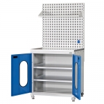 오성마이더스 다용도 공구함 CSS-2SD-HB