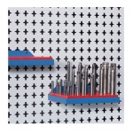 오성마이더스 공구걸이 TES-3