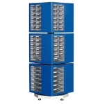 오성마이더스 부품보관함 TVD-3R