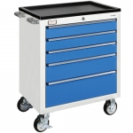 오성마이더스 이동식 공구함 FPU911-5D 시리즈