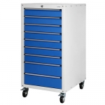 오성마이더스 이동식 다용도 공구함 FDC12-9D