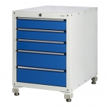 오성마이더스 다용도 공구함 FDC74-5D