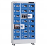 오성마이더스 안전화 살균 건조기 SSD-21W