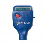 큐닉스 도막두께측정기 QN-4200F 철용