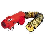 용수 이동식 팬블로어 YSPF-200 맨홀환풍기