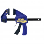 어윈 목공용 퀵그립 일반형