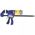 어윈 목공용 퀵그립 미니