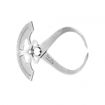 SK 눈금부착 내외경 겸용 파스 IOC-100S 시리즈