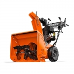 에어리언 제설기 ST24E CLASSIC 208CC