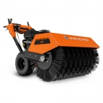 에어리언 제설기 PB36 277CC