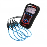 메트렐 전력품질분석기 MI-2893AD