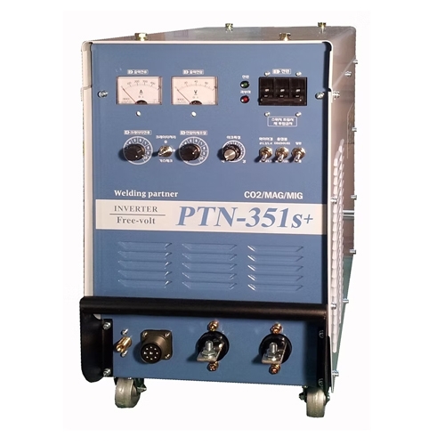 웰딩파트너 인버터 CO2 용접기 PTN-351S+