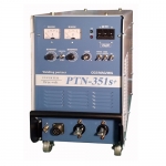 웰딩파트너 인버터 CO2 용접기 PTN-351S+