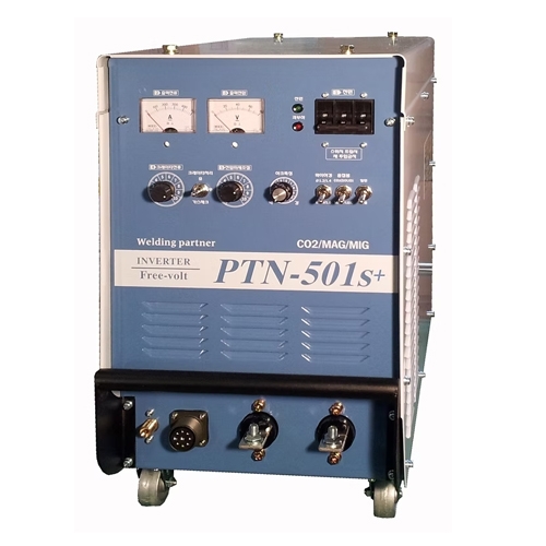 웰딩파트너 인버터 CO2 용접기 PTN-501S+